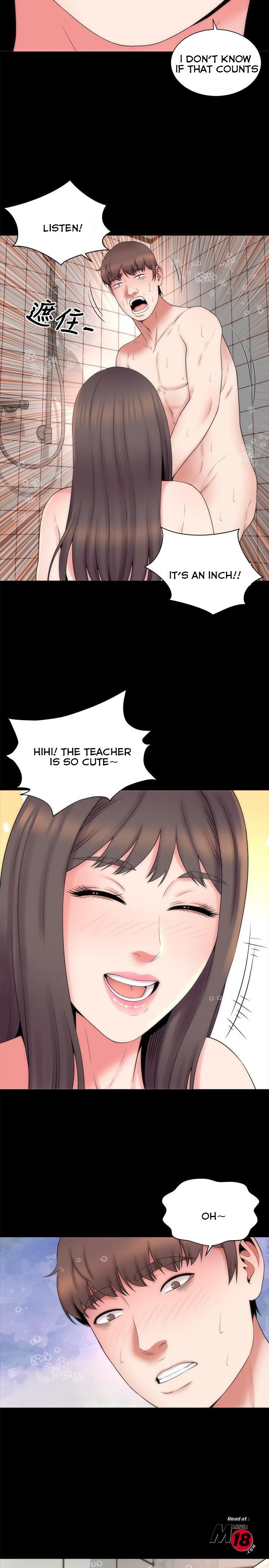 Mother and Daughter Next Door Manhwa - Chapter 46 Page 22