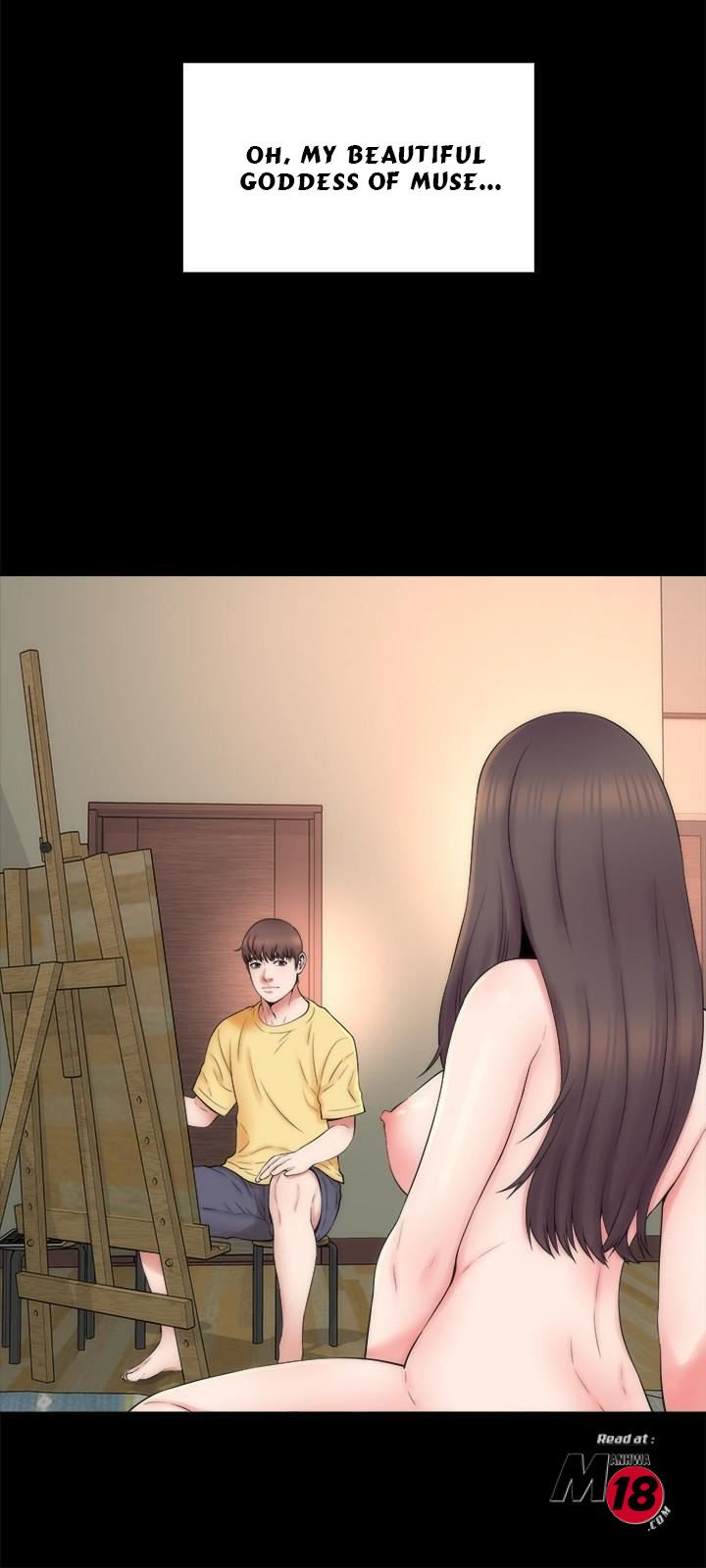 Mother and Daughter Next Door Manhwa - Chapter 46 Page 26