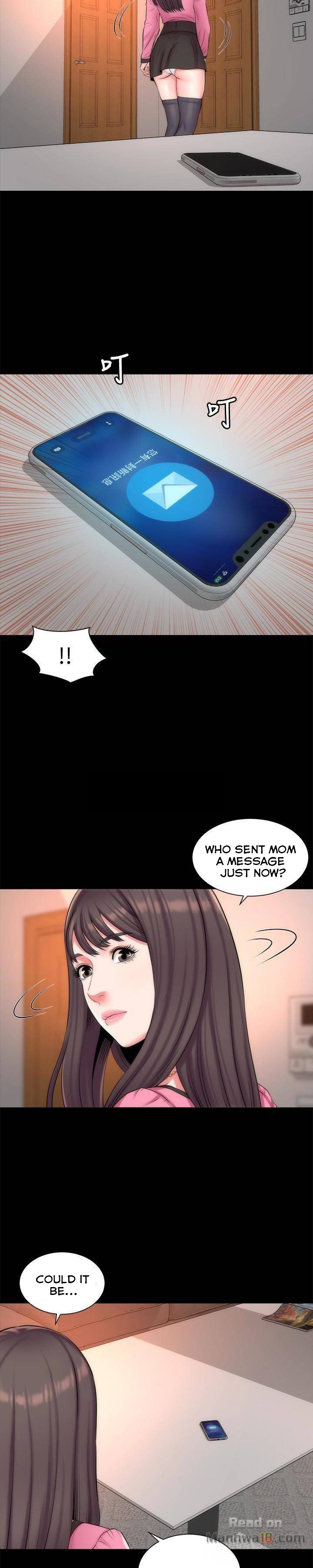 Mother and Daughter Next Door Manhwa - Chapter 29 Page 10