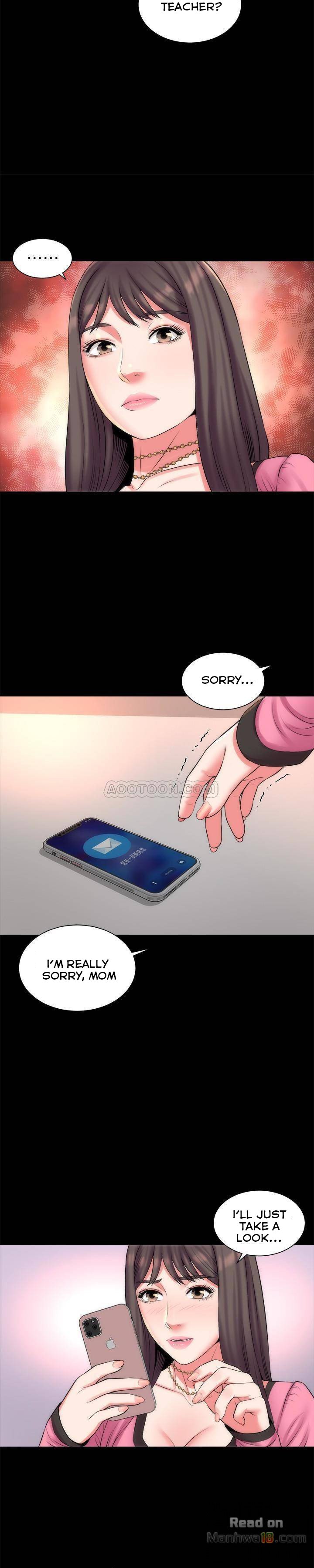 Mother and Daughter Next Door Manhwa - Chapter 29 Page 11