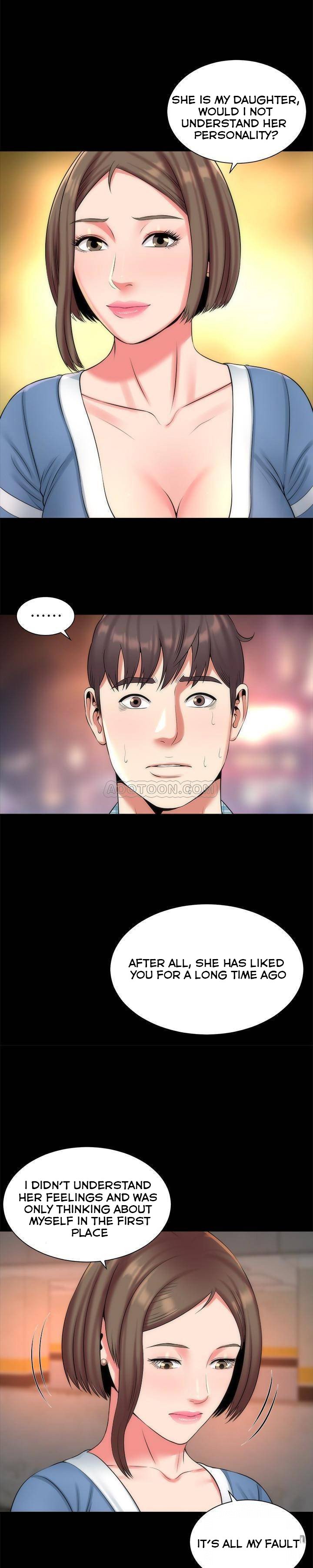 Mother and Daughter Next Door Manhwa - Chapter 29 Page 16