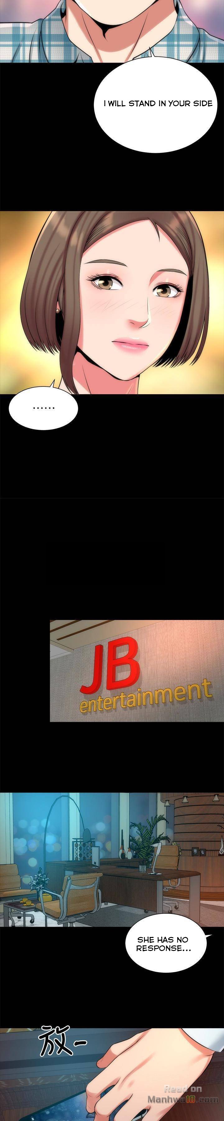 Mother and Daughter Next Door Manhwa - Chapter 29 Page 19