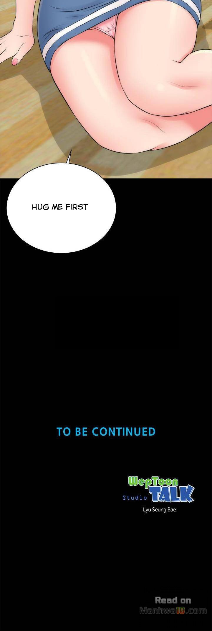 Mother and Daughter Next Door Manhwa - Chapter 29 Page 26