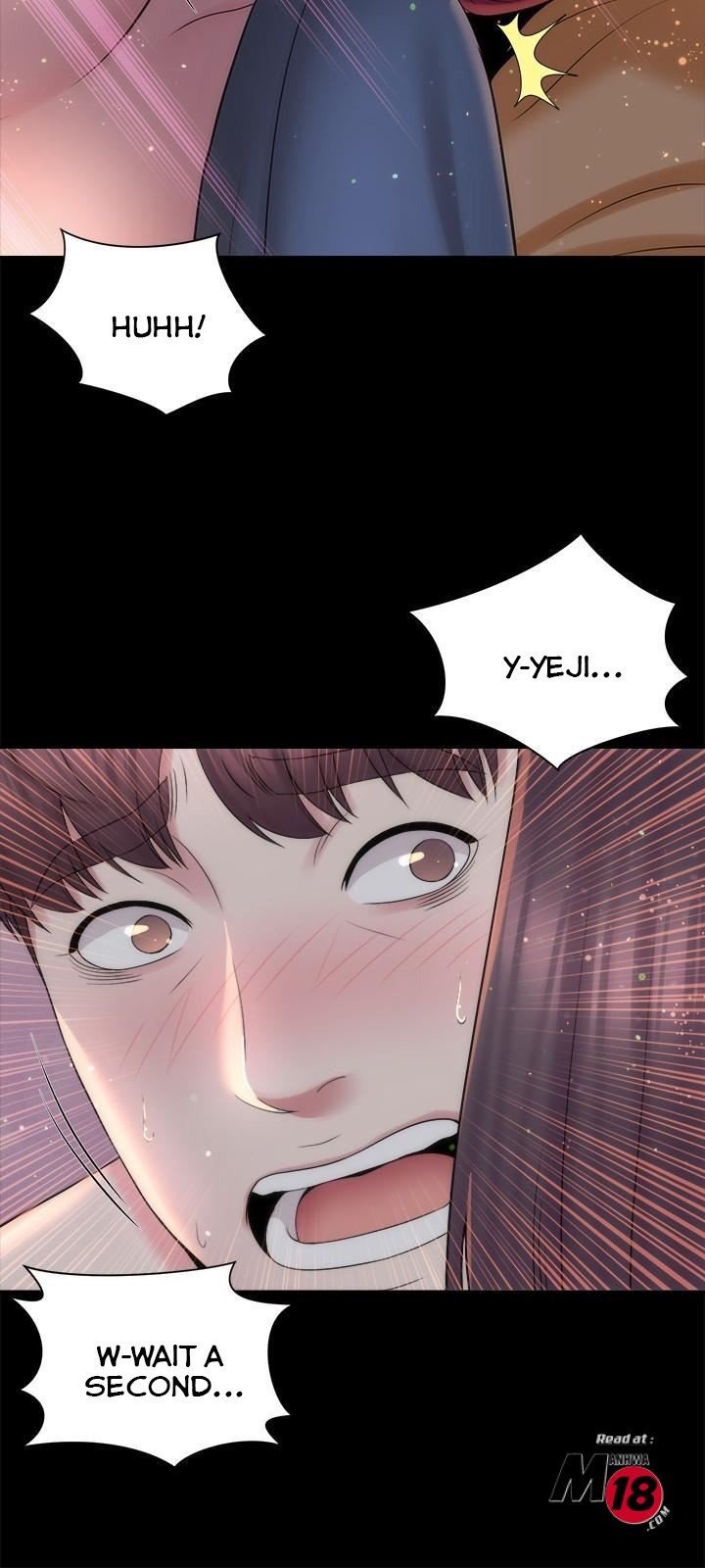Mother and Daughter Next Door Manhwa - Chapter 45 Page 2