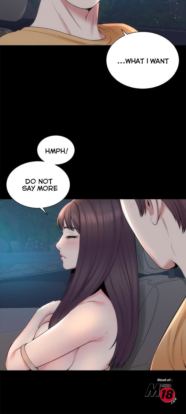 Mother and Daughter Next Door Manhwa - Chapter 45 Page 8