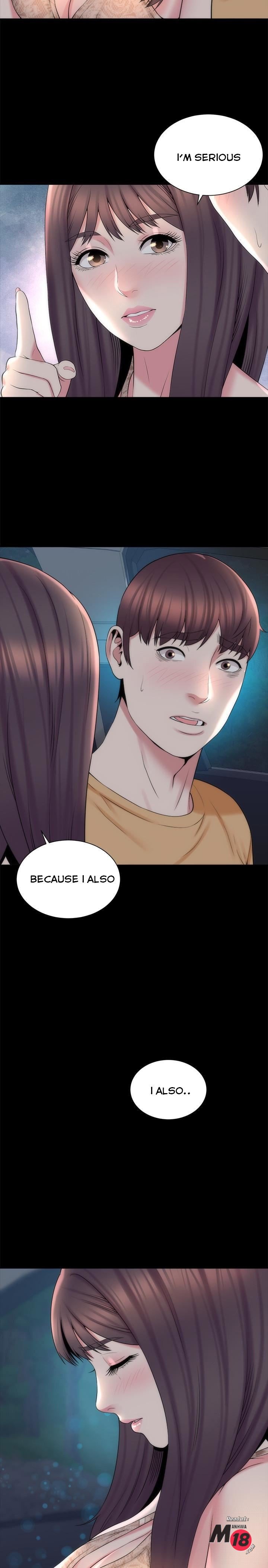 Mother and Daughter Next Door Manhwa - Chapter 45 Page 16