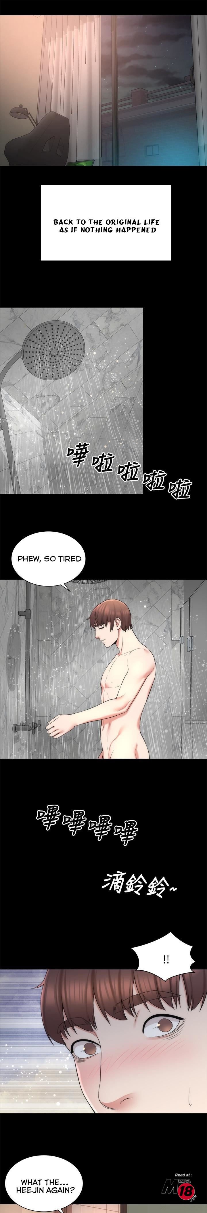 Mother and Daughter Next Door Manhwa - Chapter 45 Page 24