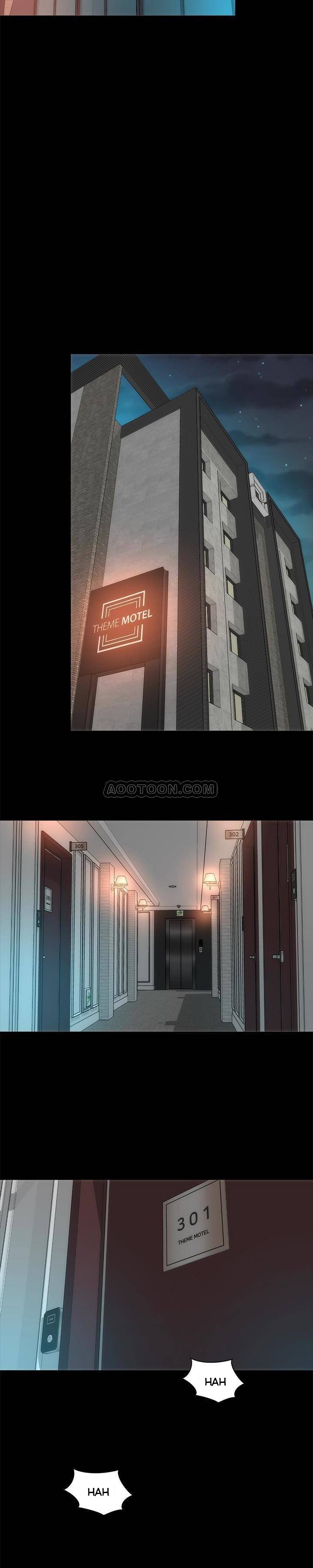 Mother and Daughter Next Door Manhwa - Chapter 27 Page 15