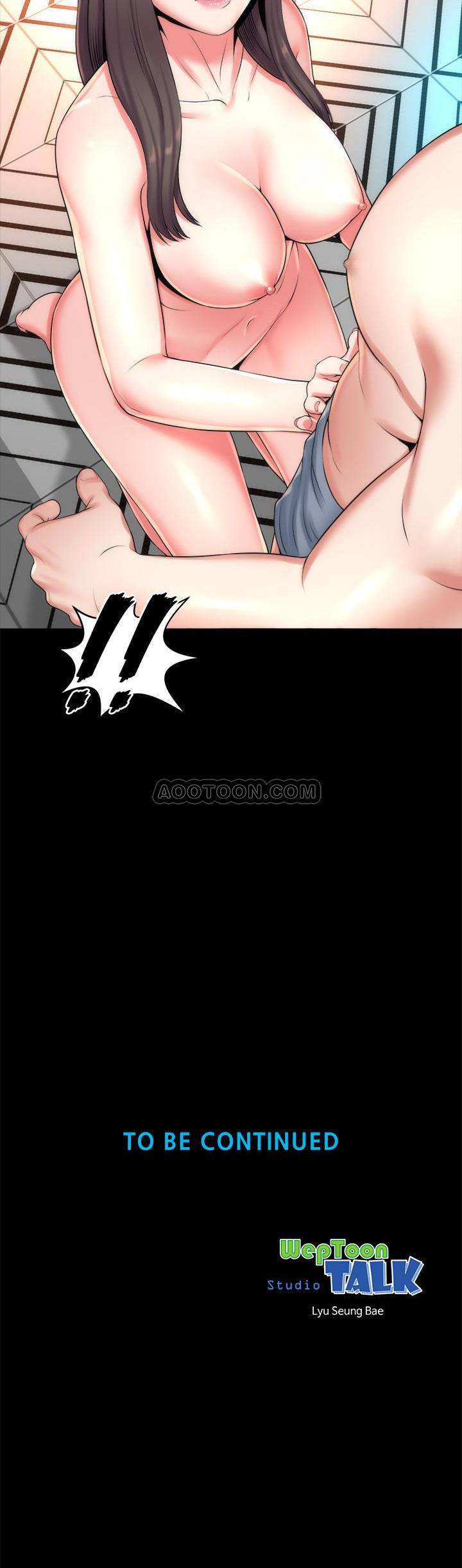 Mother and Daughter Next Door Manhwa - Chapter 27 Page 26