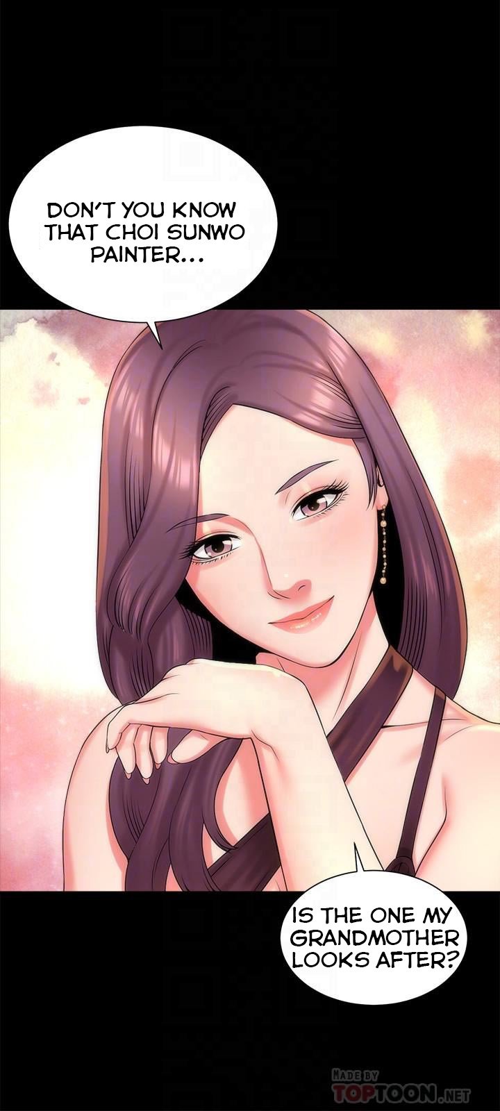 Mother and Daughter Next Door Manhwa - Chapter 36 Page 17