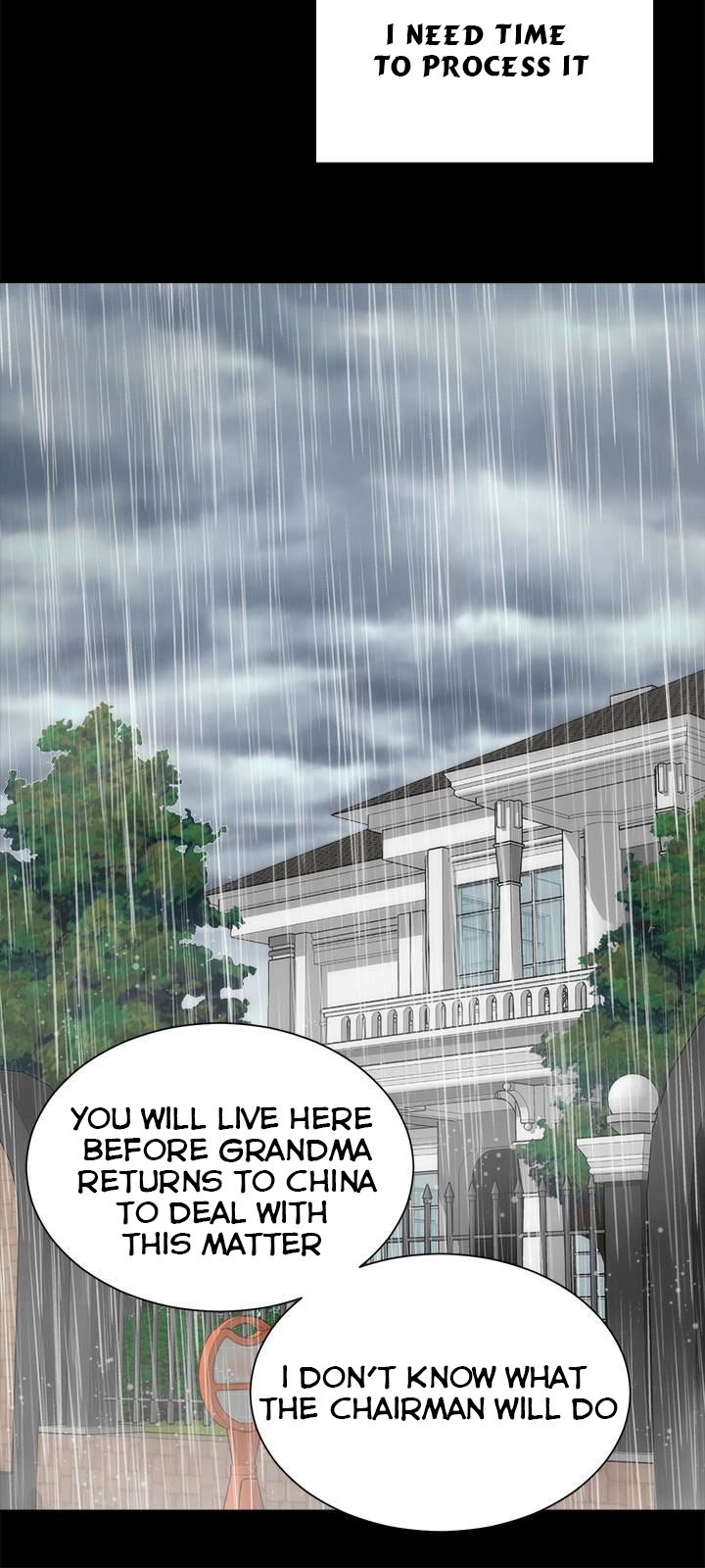 Mother and Daughter Next Door Manhwa - Chapter 36 Page 20