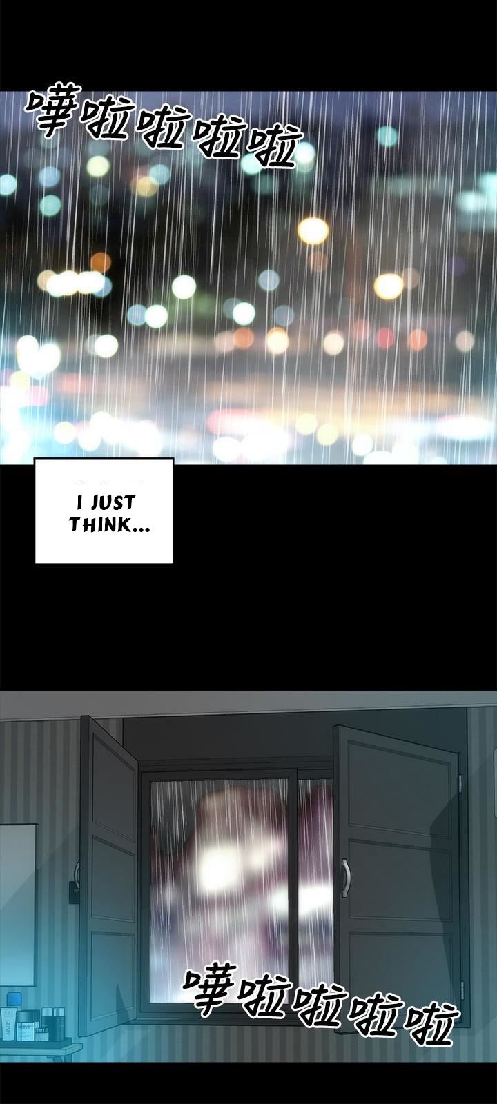 Mother and Daughter Next Door Manhwa - Chapter 36 Page 23