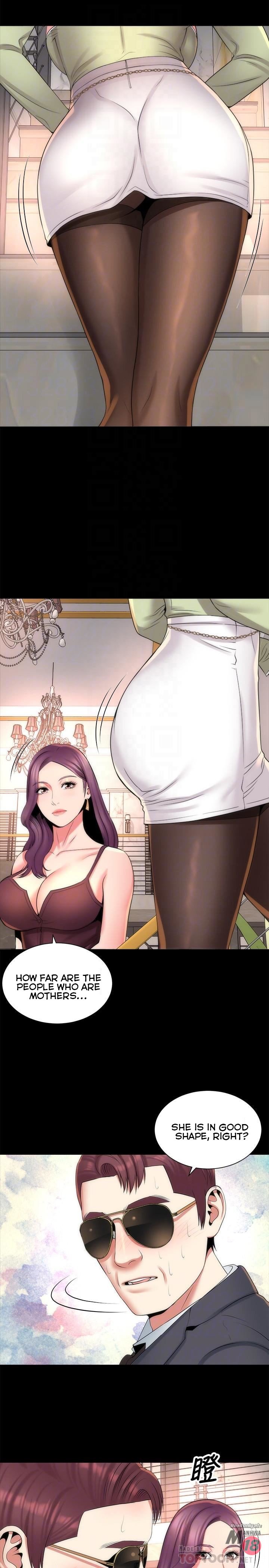 Mother and Daughter Next Door Manhwa - Chapter 39 Page 13