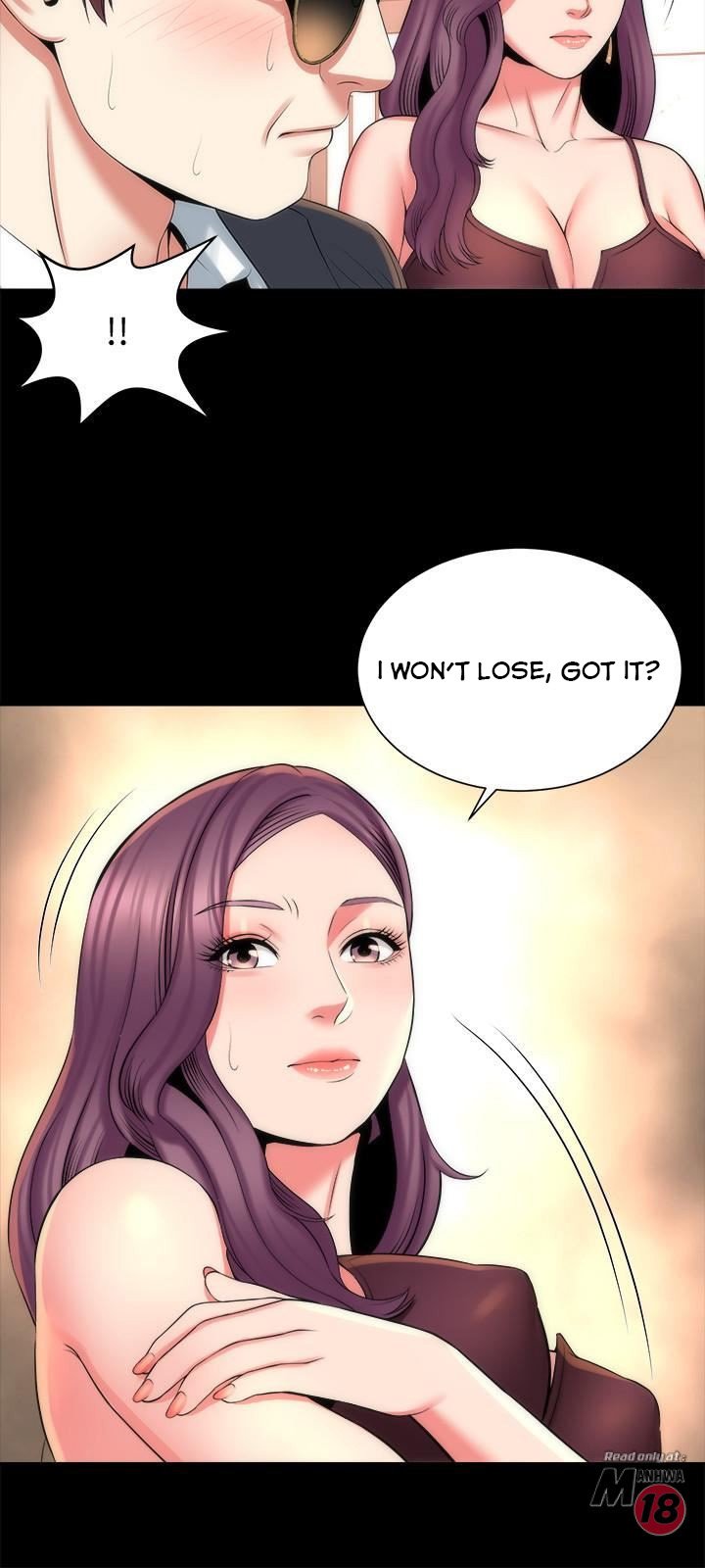 Mother and Daughter Next Door Manhwa - Chapter 39 Page 14