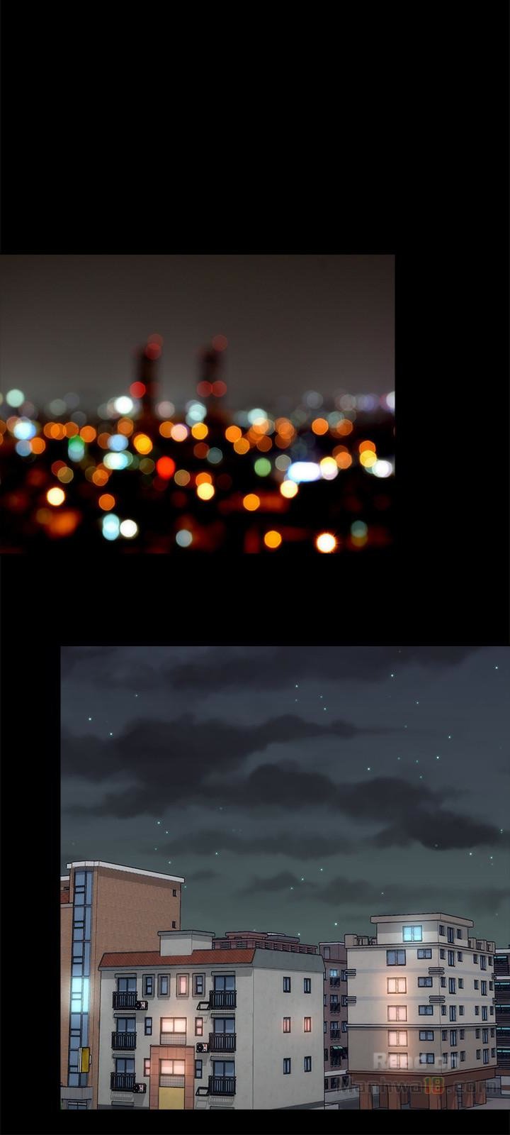 Mother and Daughter Next Door Manhwa - Chapter 22 Page 23