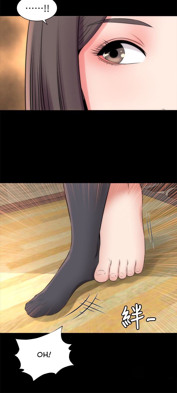 Mother and Daughter Next Door Manhwa - Chapter 22 Page 29