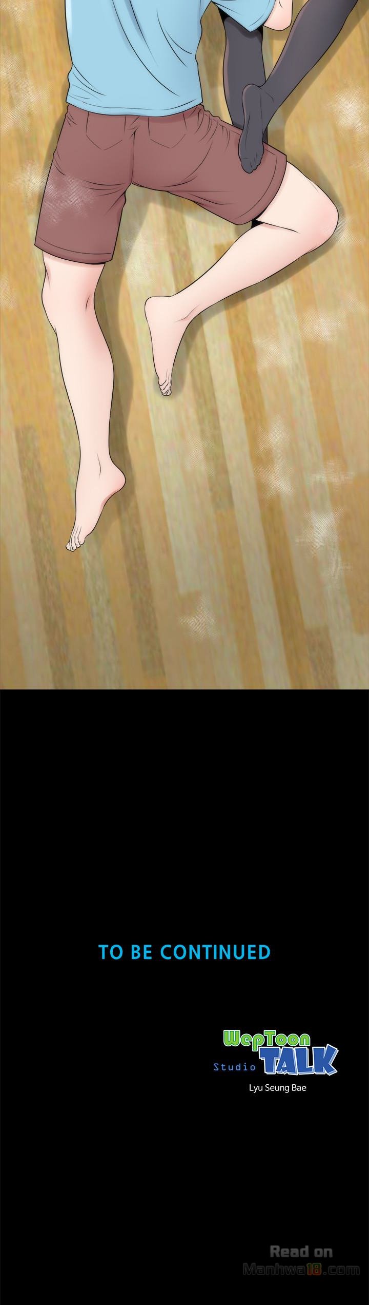 Mother and Daughter Next Door Manhwa - Chapter 22 Page 31