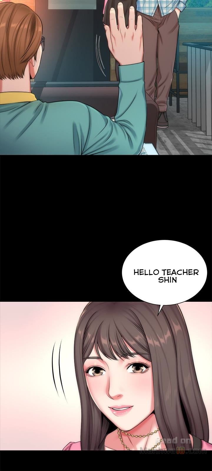 Mother and Daughter Next Door Manhwa - Chapter 25 Page 5