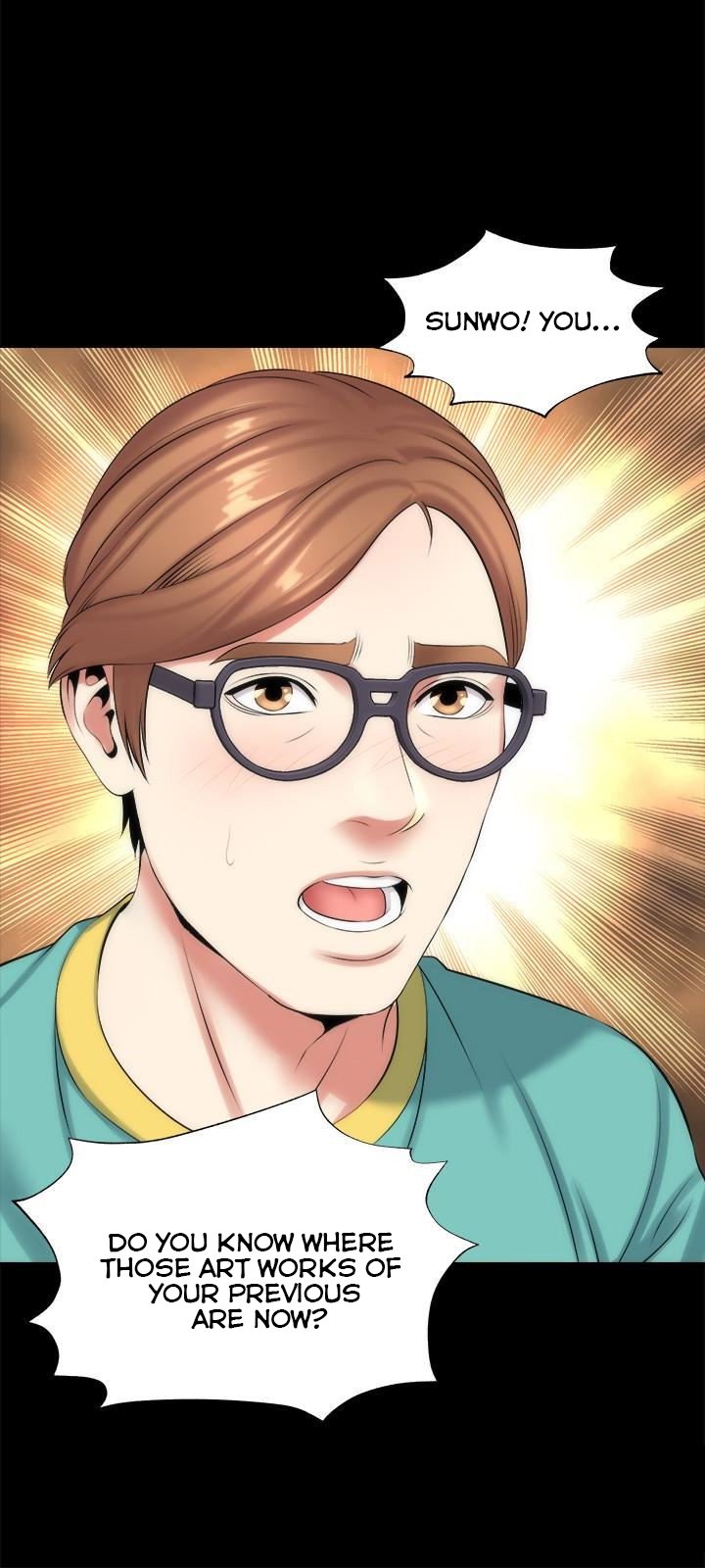 Mother and Daughter Next Door Manhwa - Chapter 25 Page 20