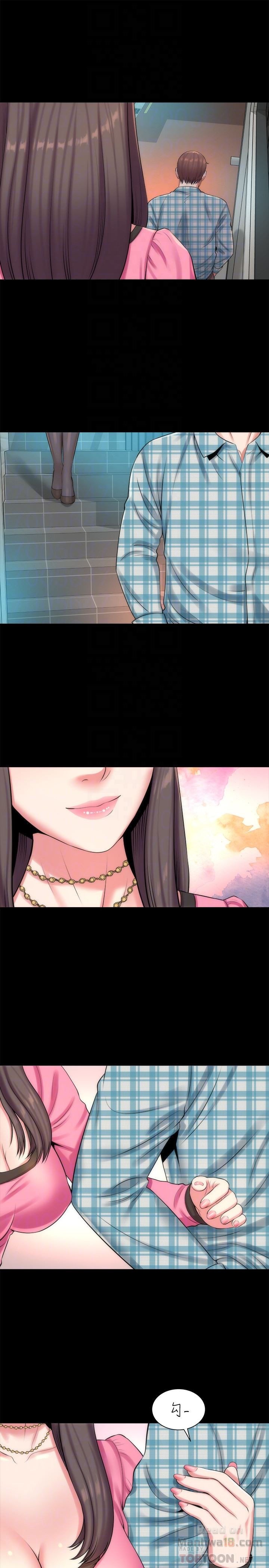 Mother and Daughter Next Door Manhwa - Chapter 25 Page 24