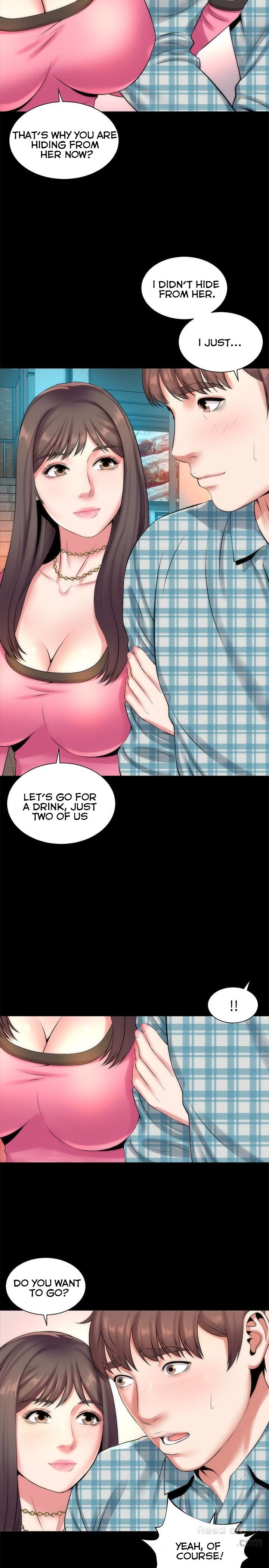 Mother and Daughter Next Door Manhwa - Chapter 25 Page 25