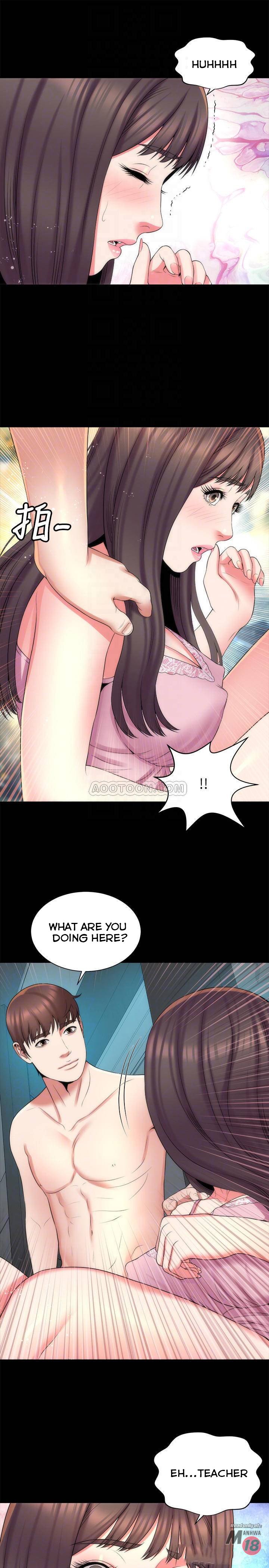 Mother and Daughter Next Door Manhwa - Chapter 38 Page 15