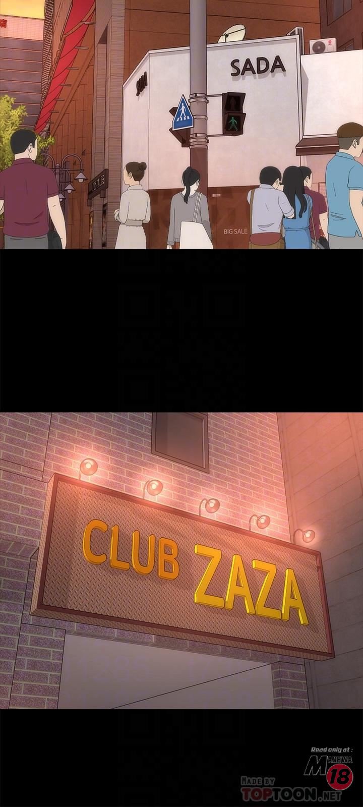 Mother and Daughter Next Door Manhwa - Chapter 42 Page 11