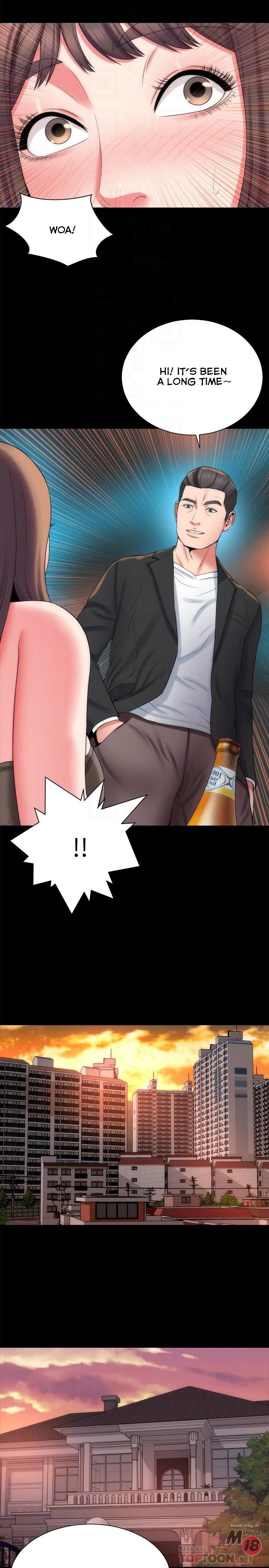 Mother and Daughter Next Door Manhwa - Chapter 42 Page 15