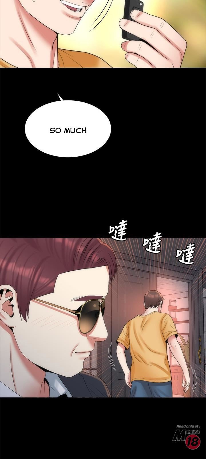 Mother and Daughter Next Door Manhwa - Chapter 42 Page 20