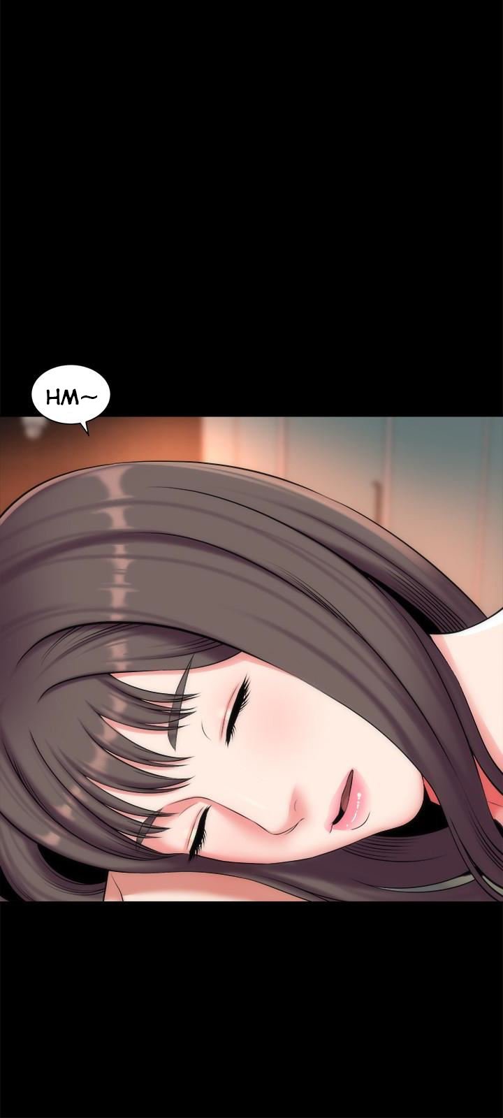 Mother and Daughter Next Door Manhwa - Chapter 26 Page 2