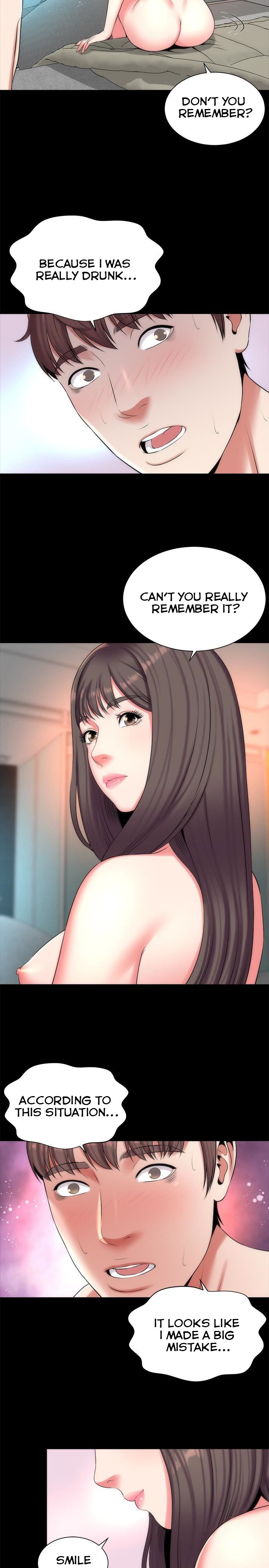 Mother and Daughter Next Door Manhwa - Chapter 26 Page 13