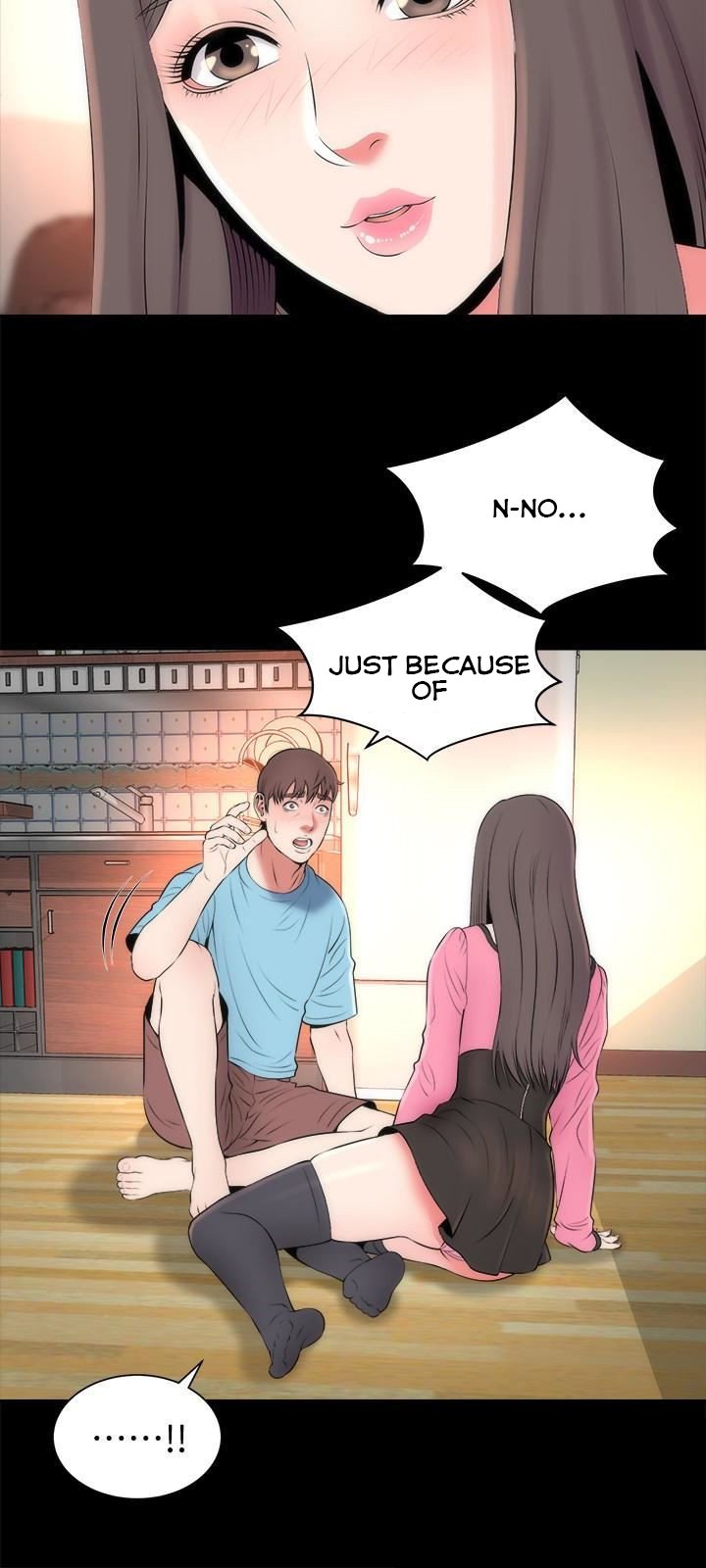 Mother and Daughter Next Door Manhwa - Chapter 23 Page 5