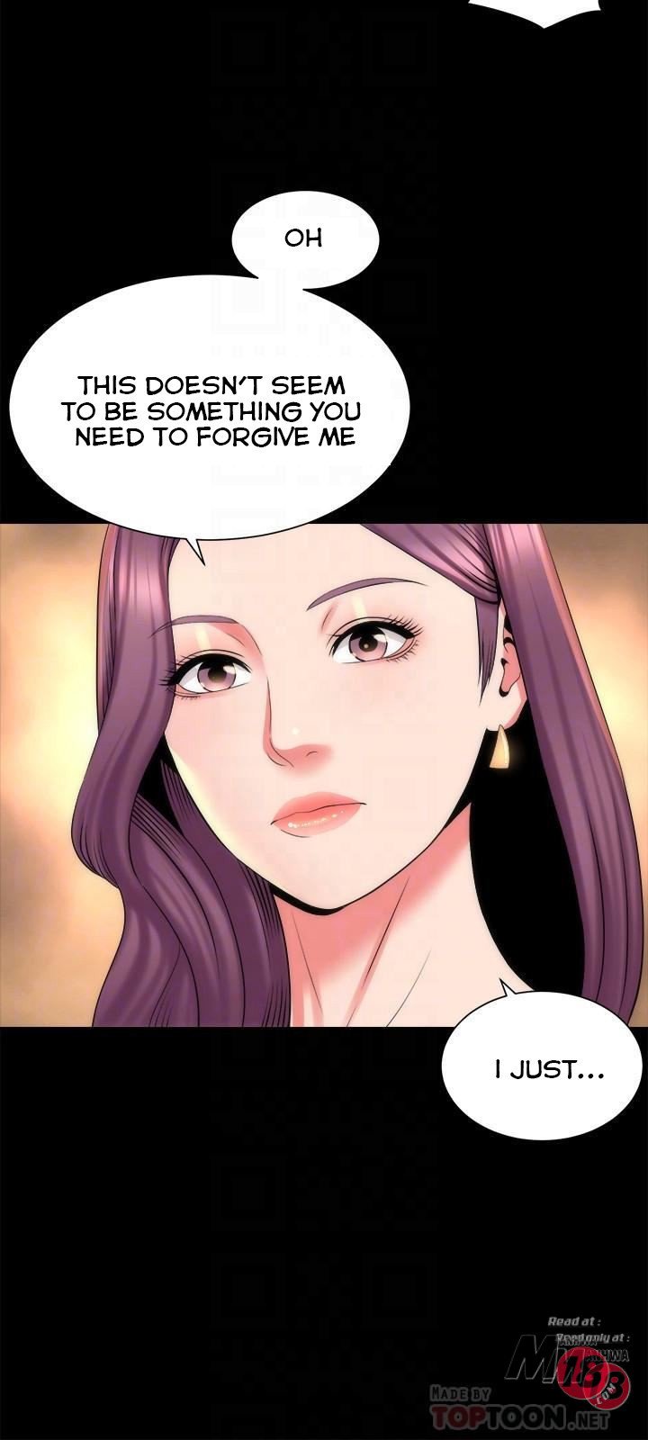 Mother and Daughter Next Door Manhwa - Chapter 41 Page 5