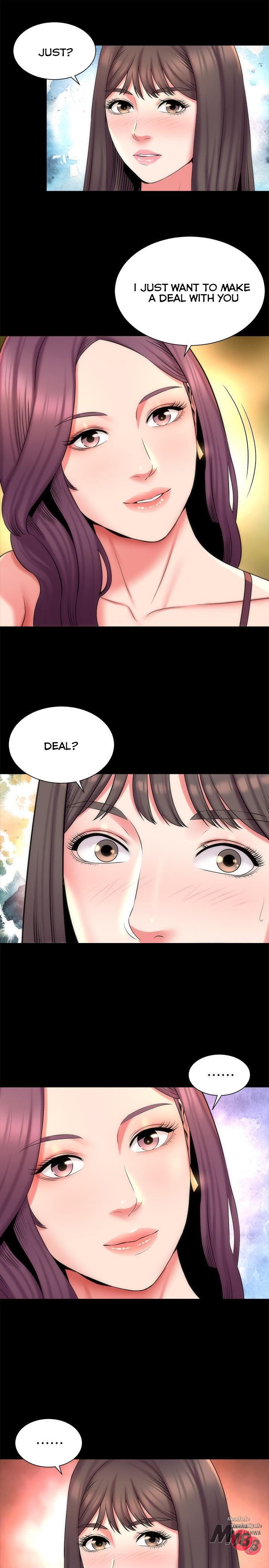 Mother and Daughter Next Door Manhwa - Chapter 41 Page 6