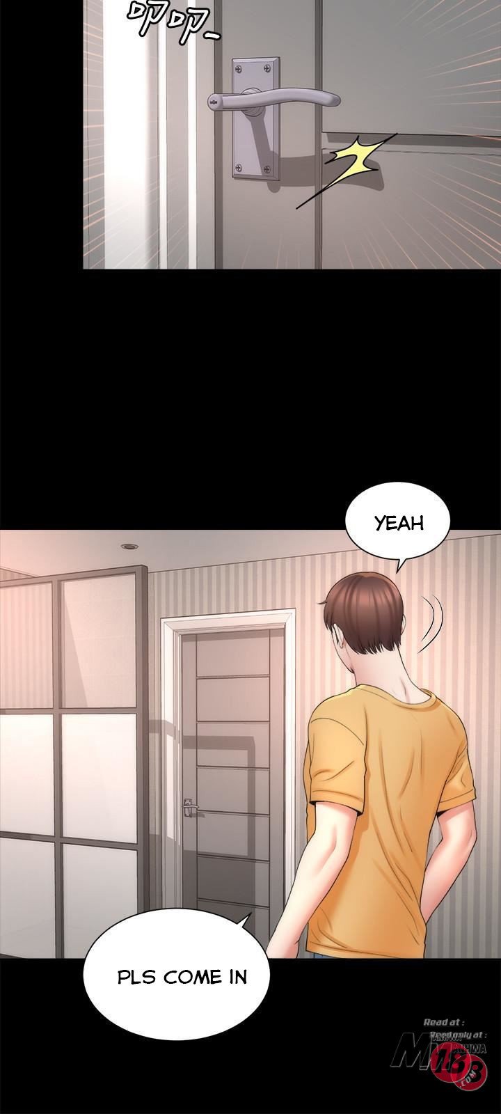 Mother and Daughter Next Door Manhwa - Chapter 41 Page 8