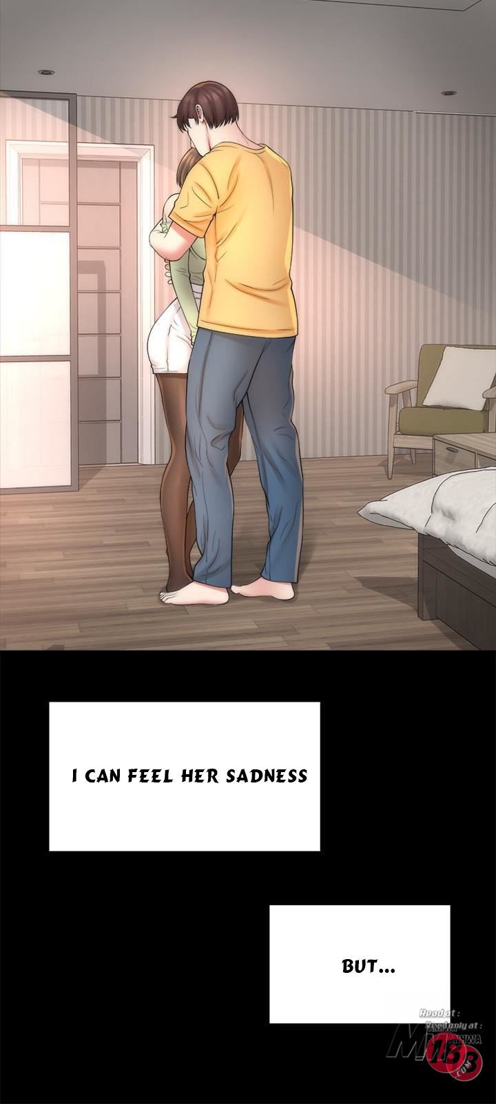 Mother and Daughter Next Door Manhwa - Chapter 41 Page 14