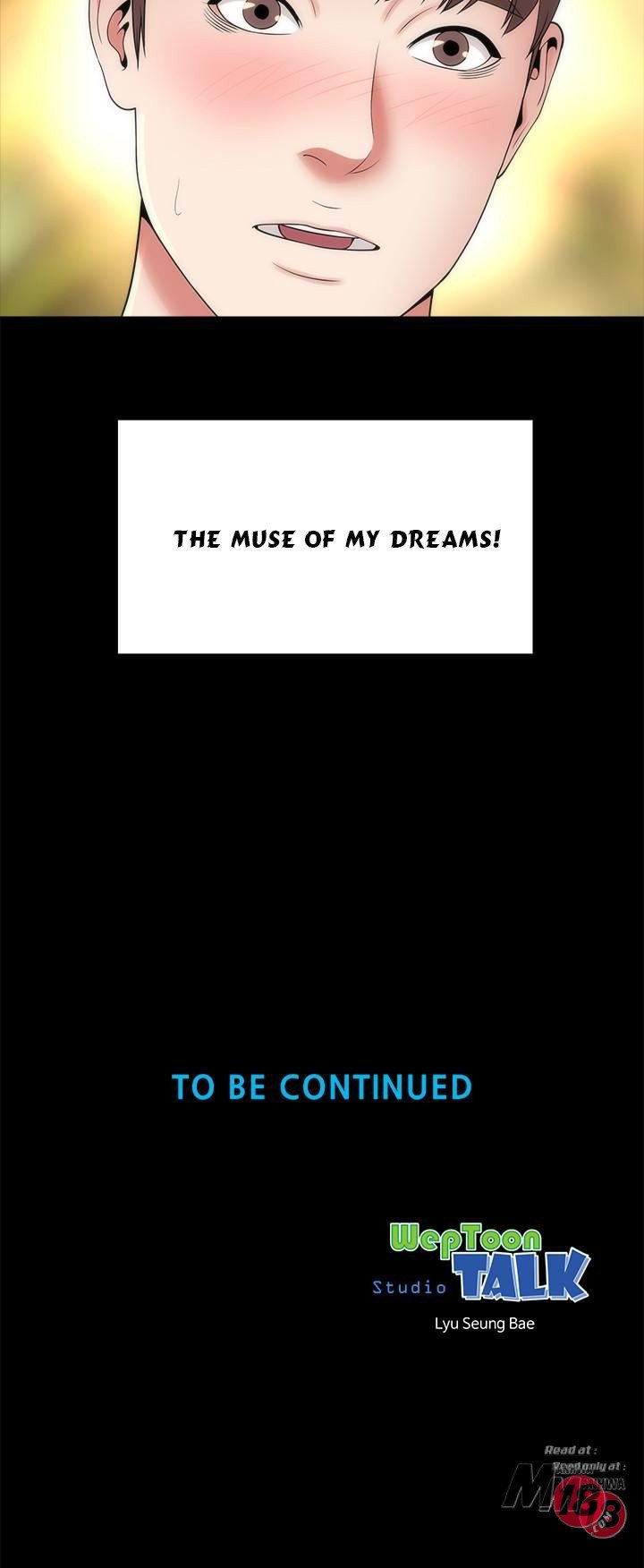 Mother and Daughter Next Door Manhwa - Chapter 41 Page 28