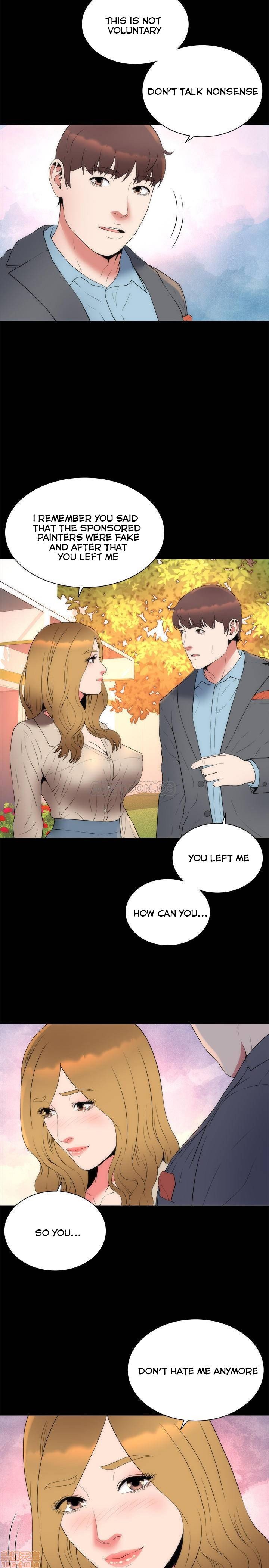 Mother and Daughter Next Door Manhwa - Chapter 50 Page 4