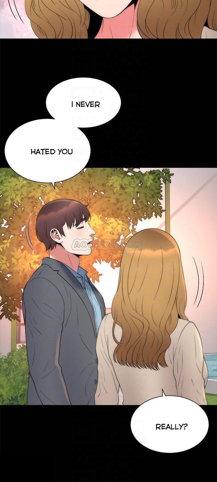 Mother and Daughter Next Door Manhwa - Chapter 50 Page 5