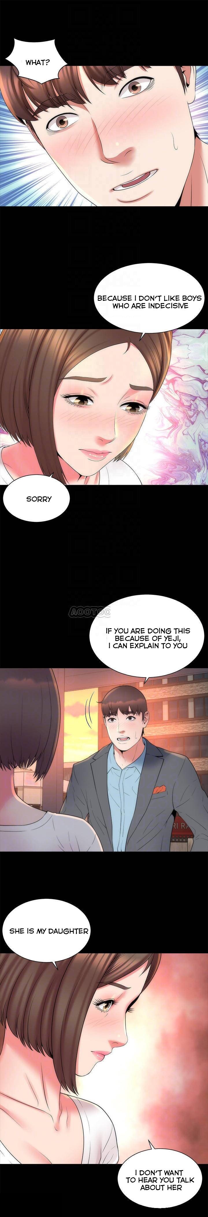Mother and Daughter Next Door Manhwa - Chapter 50 Page 15