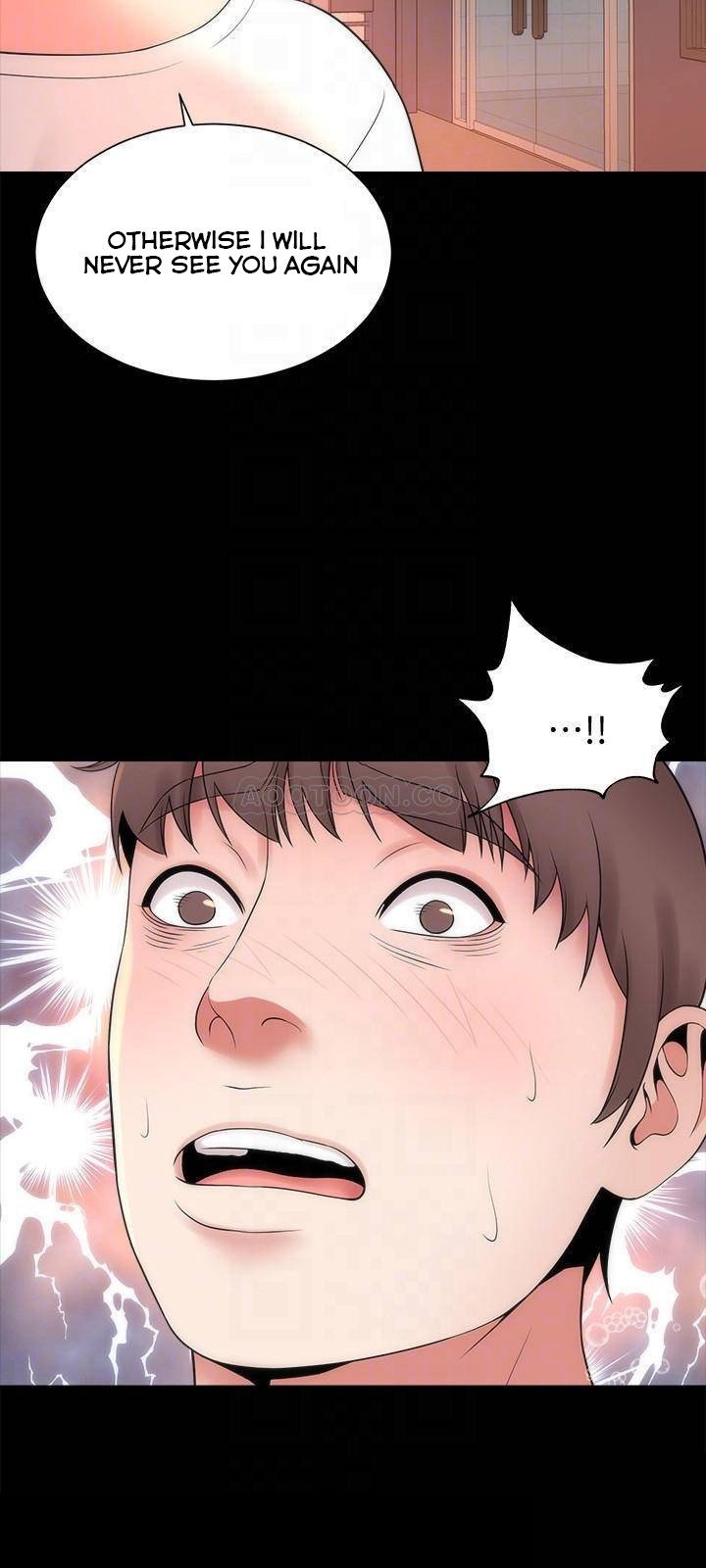 Mother and Daughter Next Door Manhwa - Chapter 50 Page 17