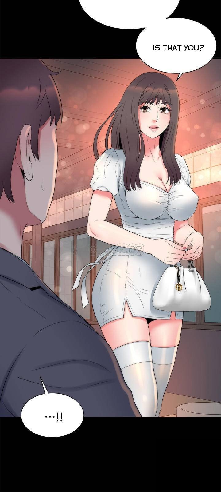 Mother and Daughter Next Door Manhwa - Chapter 50 Page 20