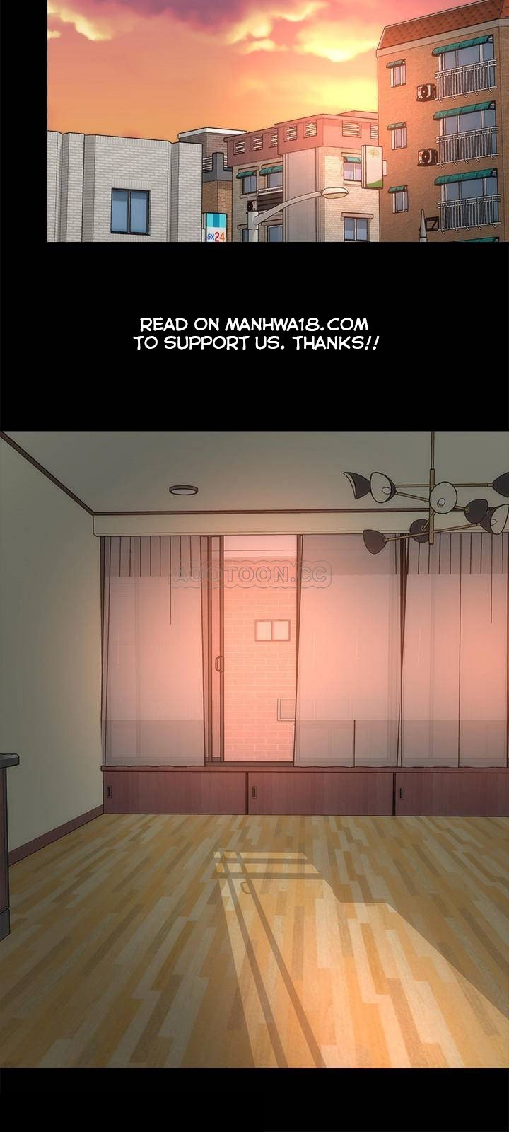 Mother and Daughter Next Door Manhwa - Chapter 51 Page 14