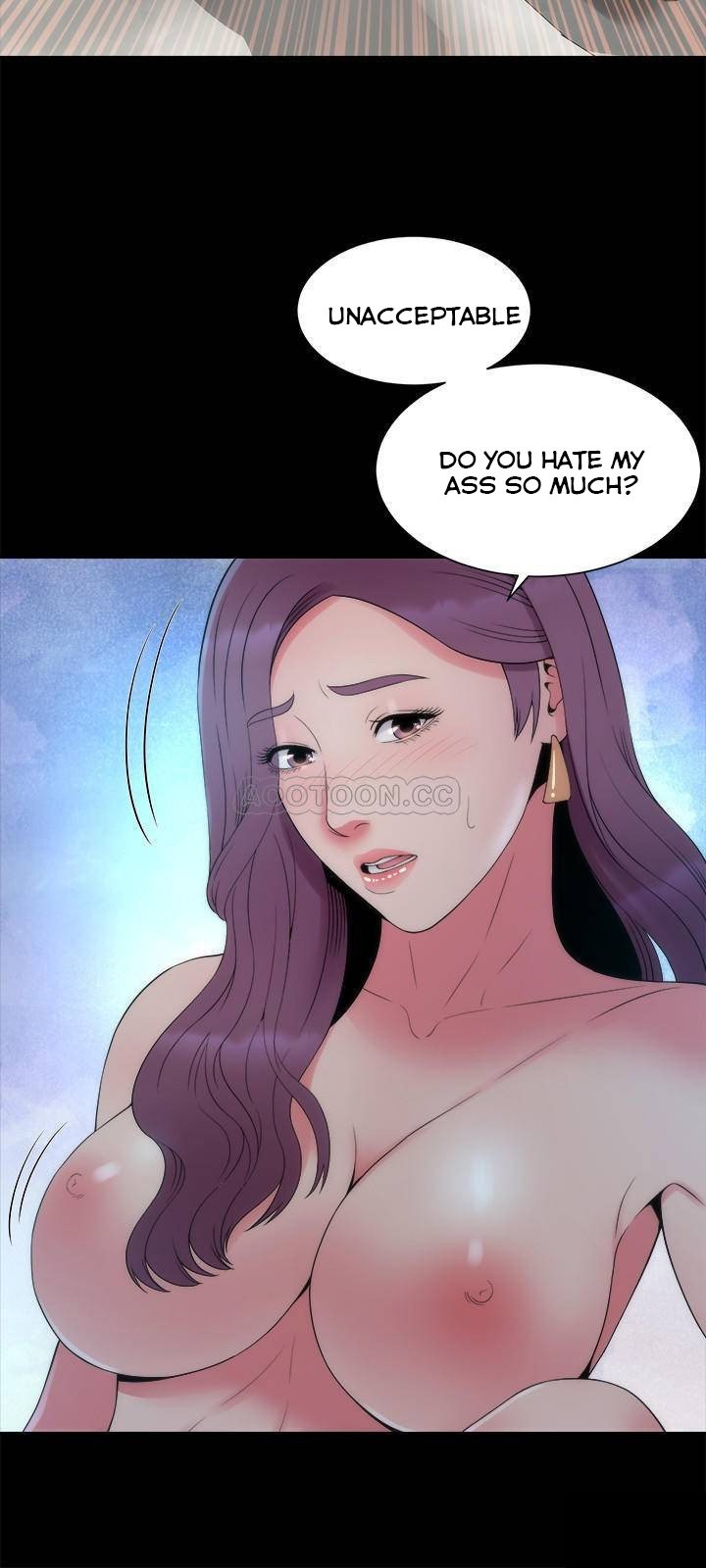 Mother and Daughter Next Door Manhwa - Chapter 51 Page 20