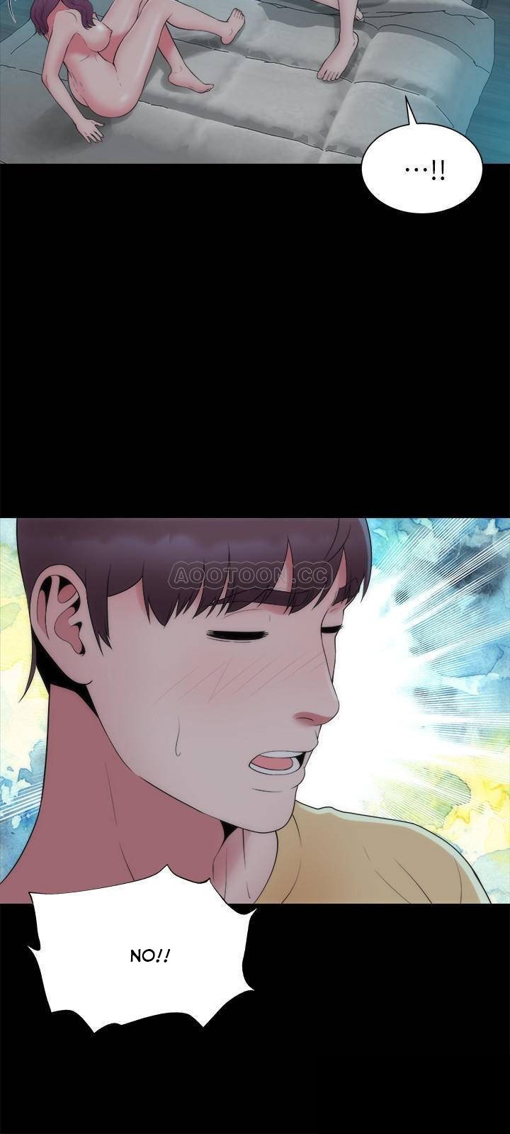 Mother and Daughter Next Door Manhwa - Chapter 51 Page 23