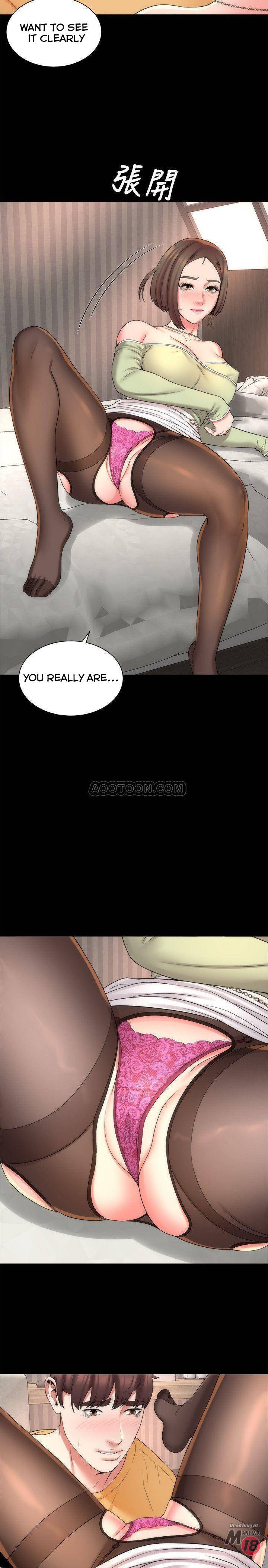 Mother and Daughter Next Door Manhwa - Chapter 40 Page 4