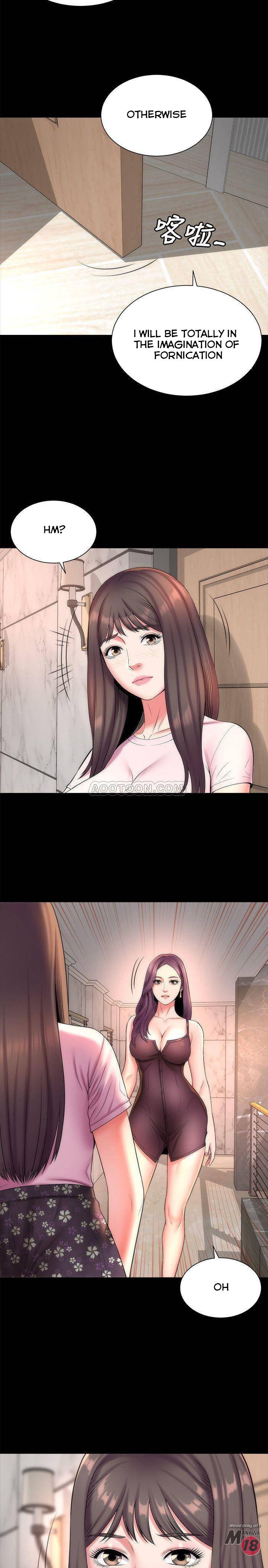 Mother and Daughter Next Door Manhwa - Chapter 40 Page 16