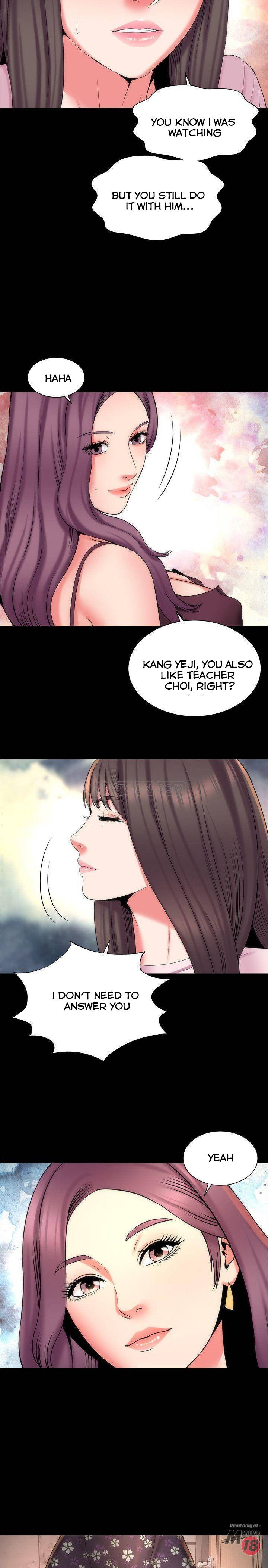 Mother and Daughter Next Door Manhwa - Chapter 40 Page 19