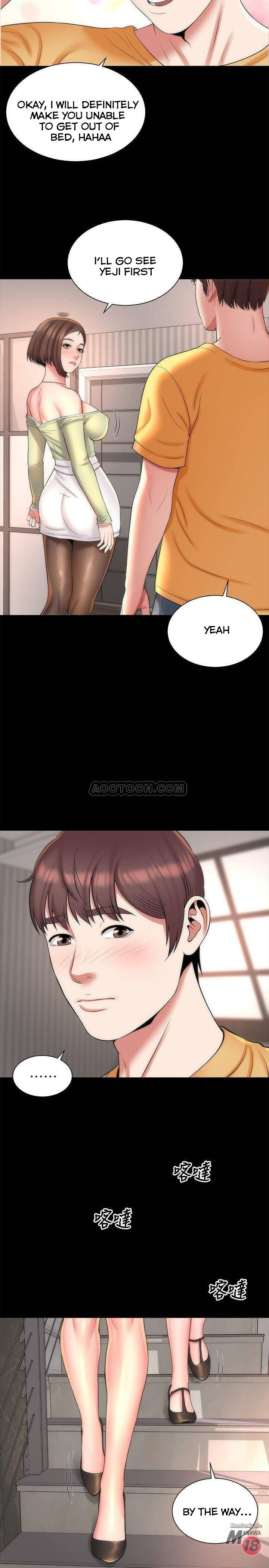 Mother and Daughter Next Door Manhwa - Chapter 40 Page 25