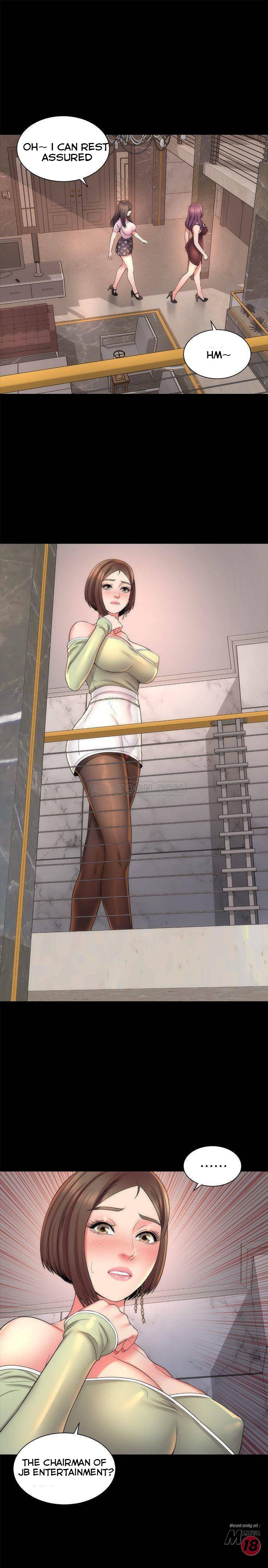 Mother and Daughter Next Door Manhwa - Chapter 40 Page 27